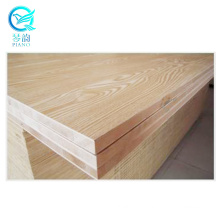 12Mm 18Mm Melamine Paper Block Board